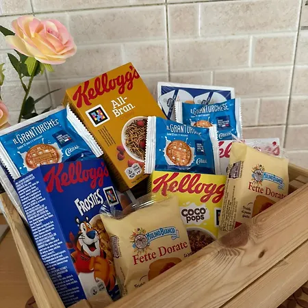 Gli Ultimi Romantici Апартаменты *