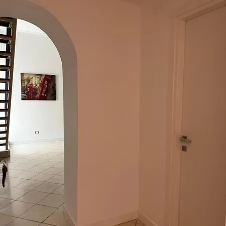 Gli Ultimi Romantici Апартаменты *