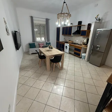 Apartmán Gli Ultimi Romantici
