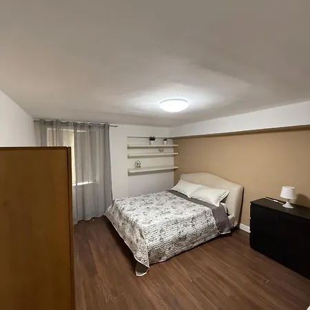 Gli Ultimi Romantici Apartmán