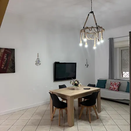 Apartmán Gli Ultimi Romantici *