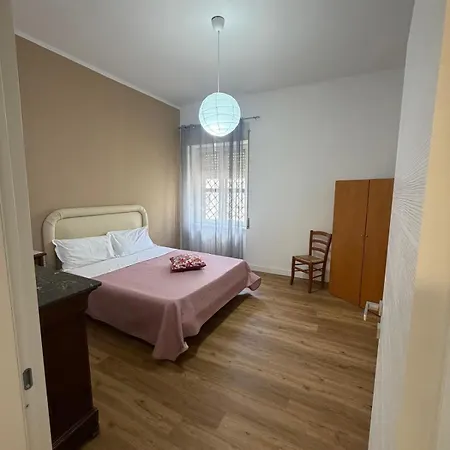 Gli Ultimi Romantici דירה *