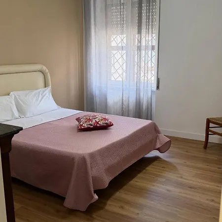 Gli Ultimi Romantici דירה נאפולי