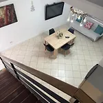 Apartment Gli Ultimi Romantici *